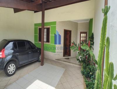 Casa para Venda, em Volta Redonda, bairro Sessenta, 4 dormit�rios, 4 banheiros, 2 su�tes, 2 vagas