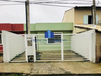 Casa para Venda, em Volta Redonda, bairro Roma, 2 dormit�rios, 2 banheiros, 1 su�te, 1 vaga