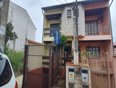 Casa para Venda, em Volta Redonda, bairro Village Santa Helena, 3 dormit�rios, 4 banheiros, 1 su�te, 3 vagas