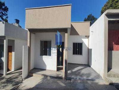 Casa para Venda, em Barra Mansa, bairro Santa Rita, 2 dormit�rios, 1 banheiro, 1 vaga