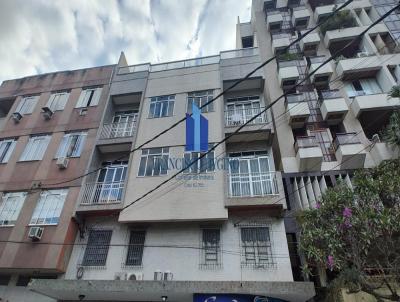 Apartamento para Venda, em Volta Redonda, bairro Aterrado, 2 dormit�rios, 2 banheiros, 1 su�te, 1 vaga