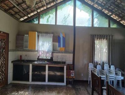 Casa para Venda, em Pinheiral, bairro Chal�, 2 dormit�rios, 2 banheiros, 1 su�te, 10 vagas