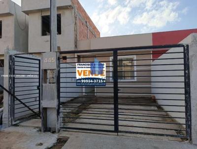 Casa para Venda, em Volta Redonda, bairro Roma, 2 dormit�rios, 2 banheiros, 1 su�te, 1 vaga