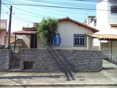 Casa para Venda, em Volta Redonda, bairro Monte Castelo, 2 dormit�rios, 1 banheiro, 1 vaga