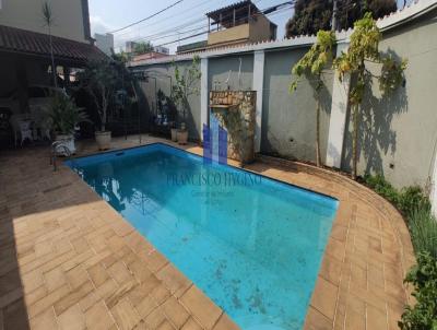 Casa para Venda, em Volta Redonda, bairro Vila Mury, 4 dormit�rios, 3 banheiros, 1 su�te, 2 vagas