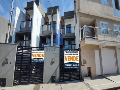 Casa para Venda, em Volta Redonda, bairro Conforto, 2 dormit�rios, 3 banheiros, 2 su�tes, 3 vagas