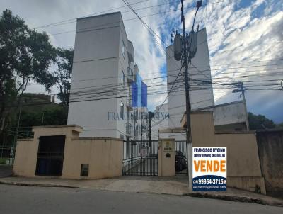 Apartamento para Venda, em Volta Redonda, bairro Santa Rita Zarur, 2 dormit�rios, 1 banheiro, 1 vaga
