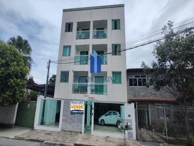 Apartamento para Venda, em Volta Redonda, bairro Vila Mury, 2 dormit�rios, 2 banheiros, 1 su�te, 1 vaga