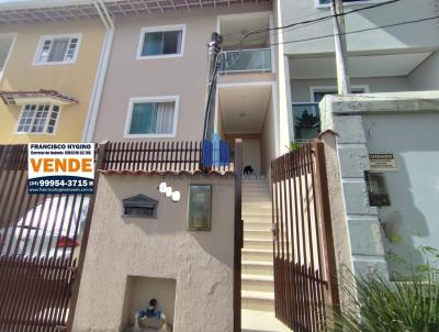 Casa para Venda, em Volta Redonda, bairro Jardim Belvedere, 3 dormit�rios, 3 banheiros, 1 su�te, 2 vagas