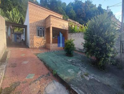 Casa para Venda, em Volta Redonda, bairro Minerlandia, 3 dormit�rios, 2 banheiros, 4 vagas