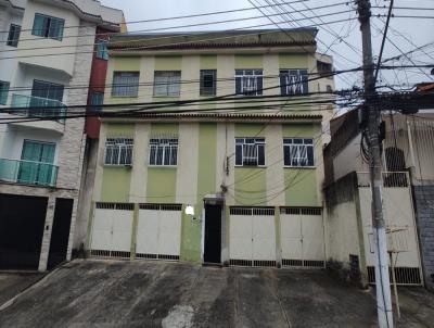Apartamento para Venda, em Volta Redonda, bairro Jardim Am�lia, 3 dormit�rios, 3 banheiros, 1 su�te, 1 vaga