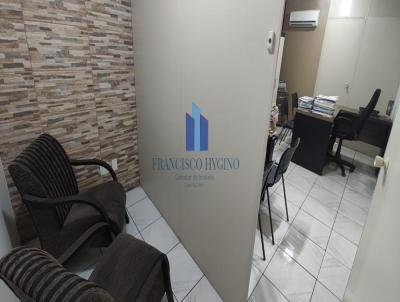 Sala Comercial para Venda, em Volta Redonda, bairro Centro, 1 banheiro