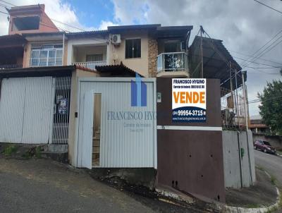 Casa para Venda, em Volta Redonda, bairro Conforto, 3 dormit�rios, 3 banheiros, 1 su�te, 6 vagas