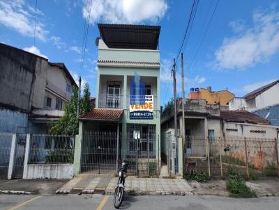 Casa para Venda, em Volta Redonda, bairro Sessenta