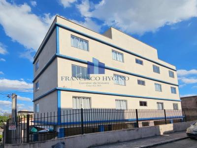 Apartamento para Venda, em Volta Redonda, bairro Jardim Cidade do A�o, 2 dormit�rios, 1 banheiro, 1 vaga