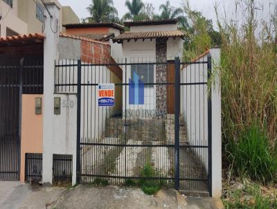 Casa para Venda, em Volta Redonda, bairro Roma, 2 dormit�rios, 2 banheiros, 1 su�te, 1 vaga