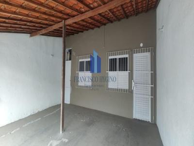 Casa para Venda, em Volta Redonda, bairro Volta Grande, 3 dormit�rios, 1 banheiro, 2 vagas
