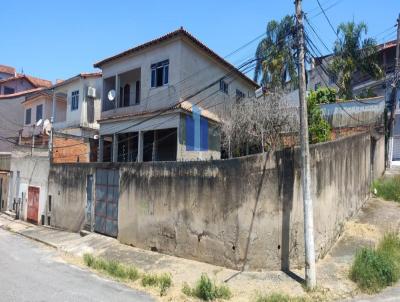 Casa para Venda, em Volta Redonda, bairro �gua Limpa, 3 dormit�rios, 2 banheiros, 1 su�te, 2 vagas