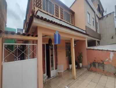 Casa para Venda, em Volta Redonda, bairro Vila Santa Cec�lia, 4 dormit�rios, 2 banheiros, 1 su�te