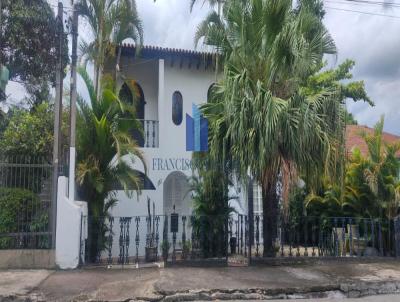 Casa para Venda, em Volta Redonda, bairro Laranjal, 3 dormit�rios, 3 banheiros, 1 vaga