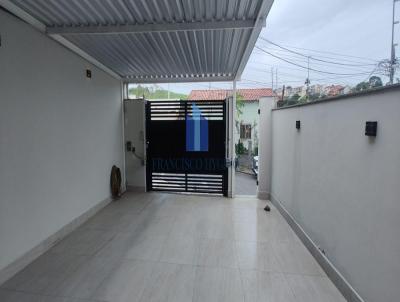 Casa para Venda, em Volta Redonda, bairro �gua Limpa, 2 dormit�rios, 2 banheiros, 1 su�te, 2 vagas