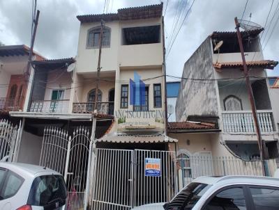Casa para Venda, em Volta Redonda, bairro S�o Geraldo, 3 dormit�rios, 3 banheiros, 1 vaga