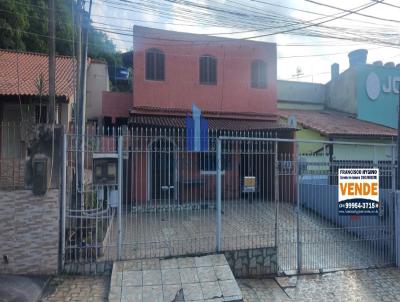Casa para Venda, em Volta Redonda, bairro Conforto, 5 dormit�rios, 4 banheiros, 2 su�tes, 3 vagas