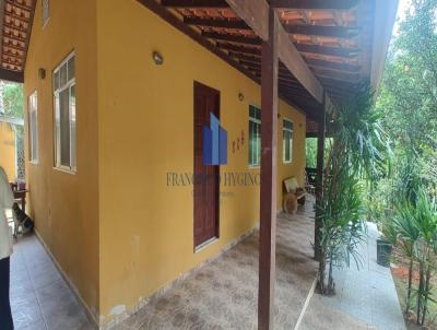 Ch�cara para Venda, em Volta Redonda, bairro Santa Rita Zarur, 2 dormit�rios, 3 banheiros, 1 su�te, 3 vagas
