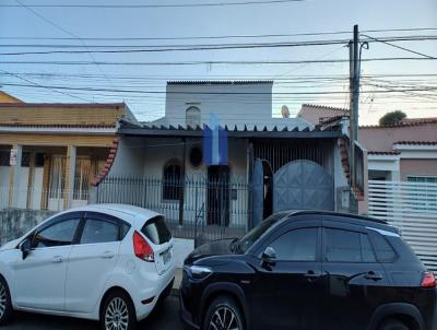 Casa para Venda, em Volta Redonda, bairro Sessenta, 4 dormit�rios, 3 banheiros, 2 su�tes, 3 vagas