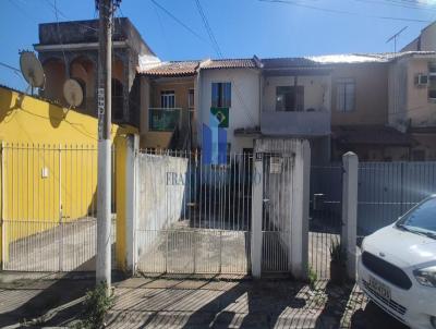 Casa para Venda, em Volta Redonda, bairro Conforto, 3 dormit�rios, 2 banheiros, 2 vagas