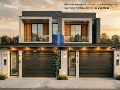 Casa para Venda, em Volta Redonda, bairro Jardim Belvedere, 3 dormit�rios, 2 banheiros, 1 su�te, 2 vagas