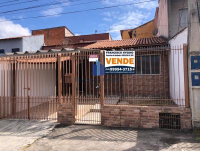 Casa para Venda, em Volta Redonda, bairro Vila Rica (Jd Tiradentes), 2 dormit�rios, 1 banheiro, 1 vaga