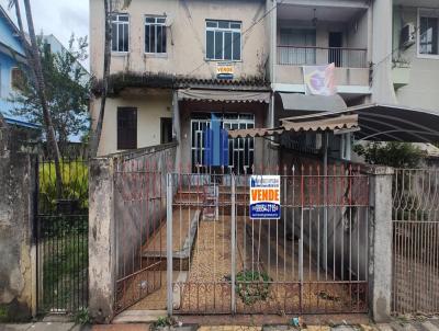 Casa para Venda, em Volta Redonda, bairro Aterrado, 2 dormit�rios, 1 banheiro, 1 vaga