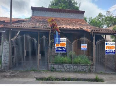 Casa para Venda, em Pinheiral, bairro Vale do Sol, 3 dormit�rios, 3 banheiros, 1 su�te, 3 vagas